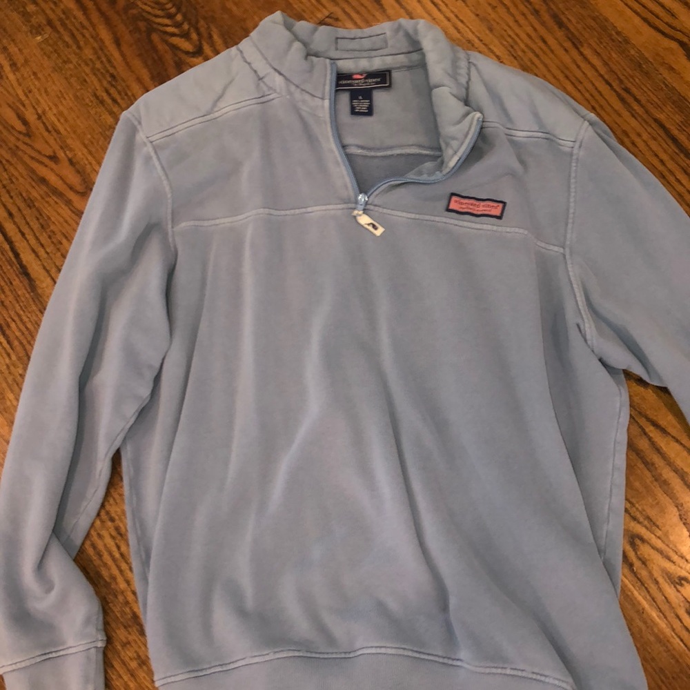 Men’s Vineyard Vines Quarter Zip